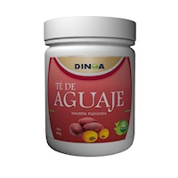 Té de Aguaje x 80 gr Polvo